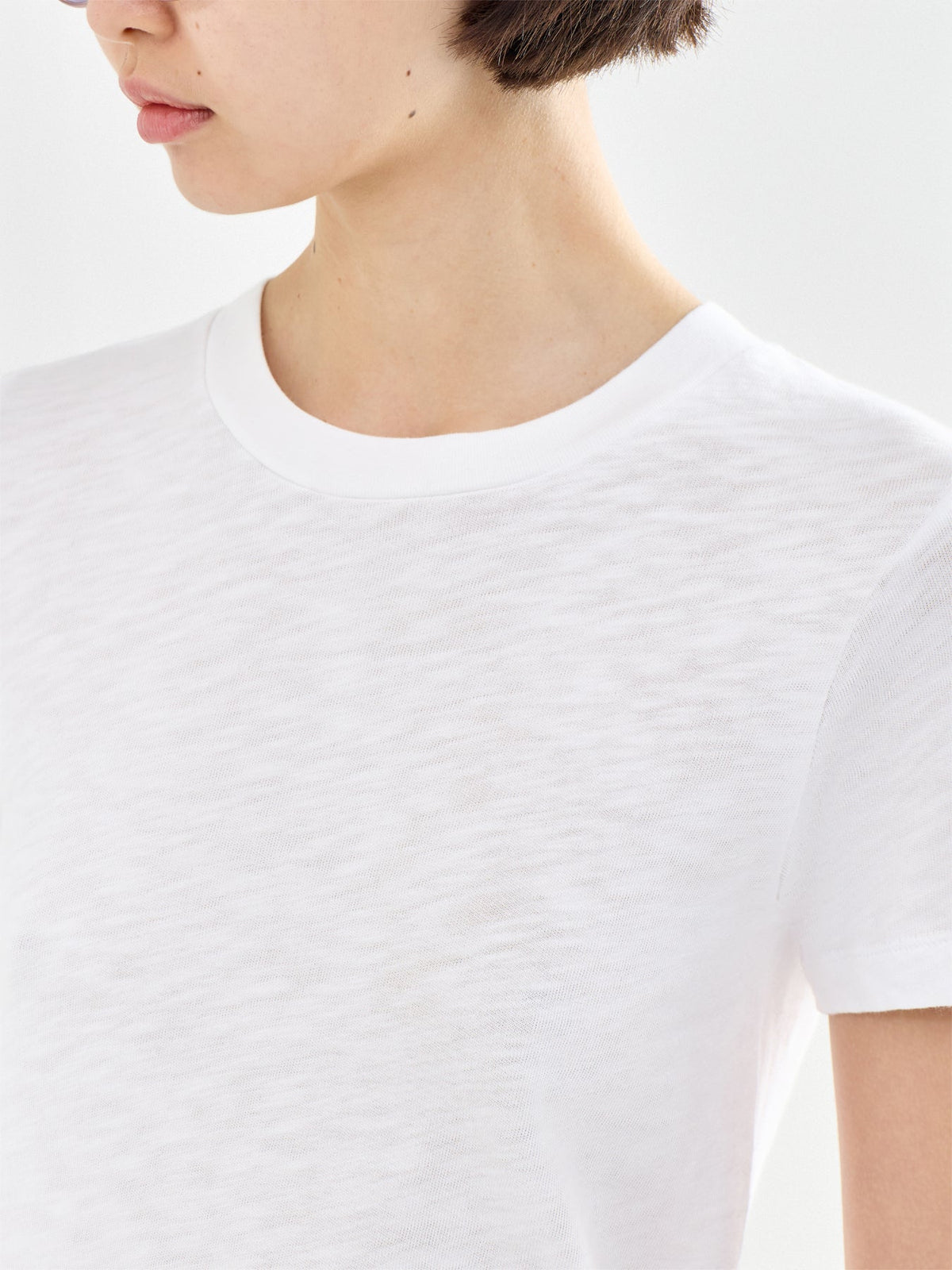 Sonoma T Shirt White