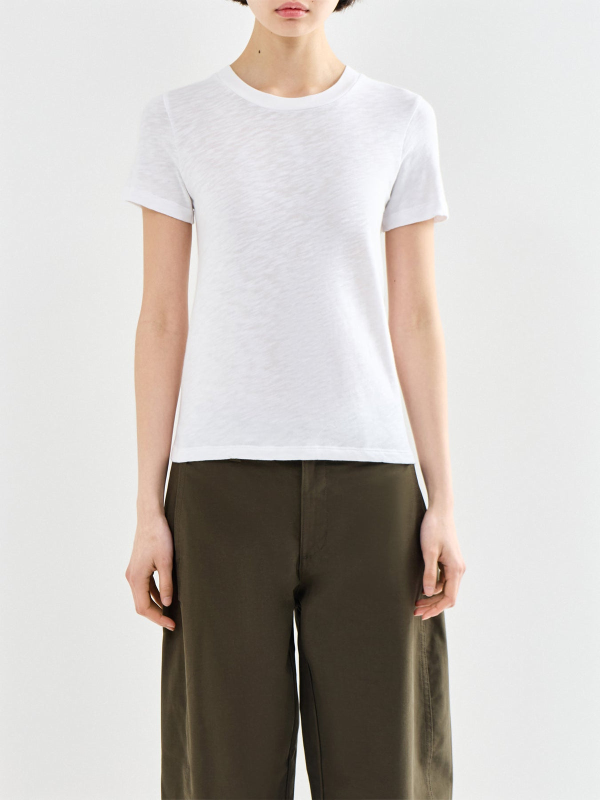 Sonoma T Shirt White