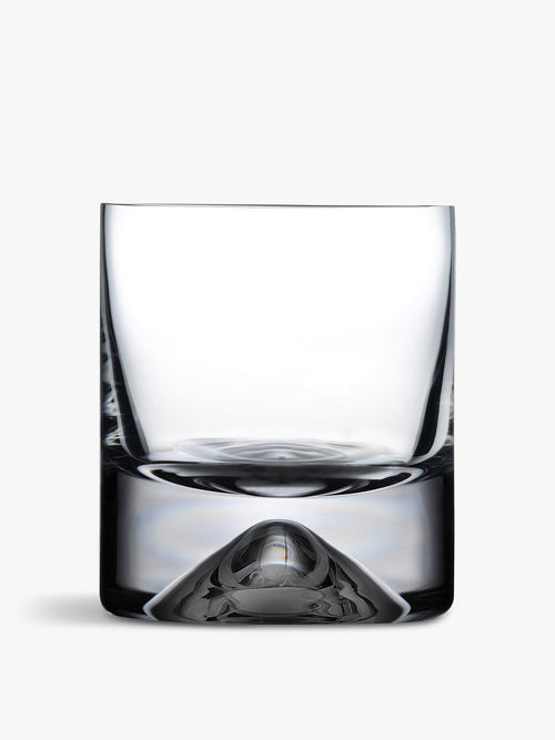 Shade Whisky Glass Set of 2