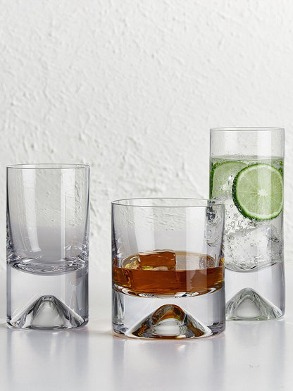 Shade Whisky Glass Set of 2