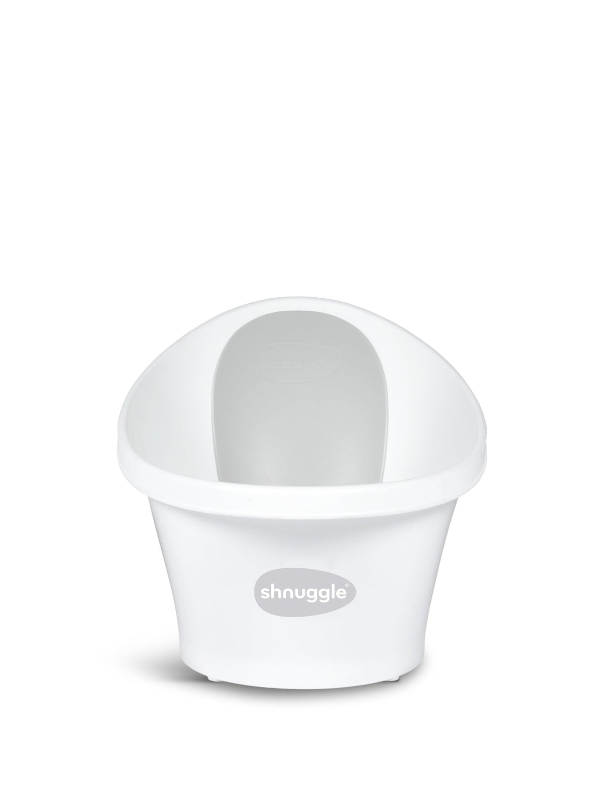 Shnuggle Baby Bath with Plug