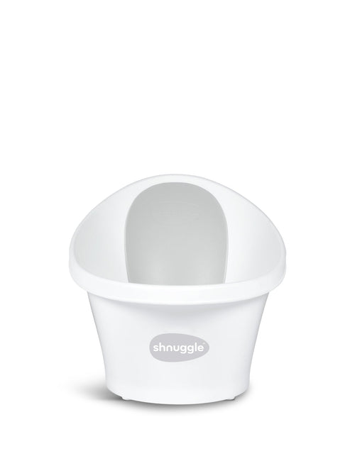 Shnuggle Baby Bath with Plug