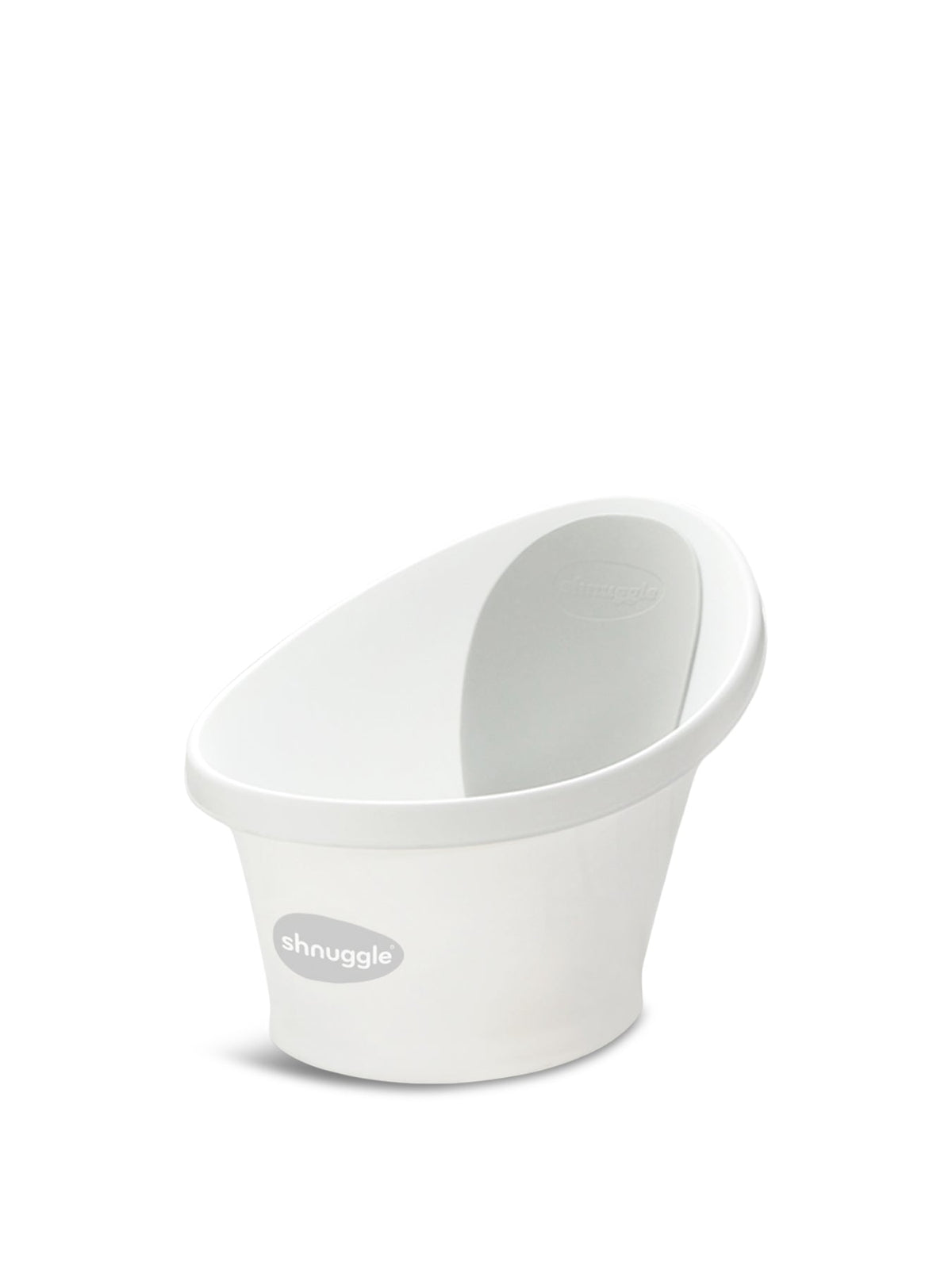 Shnuggle Baby Bath with Plug