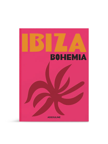 Ibiza Bohemia