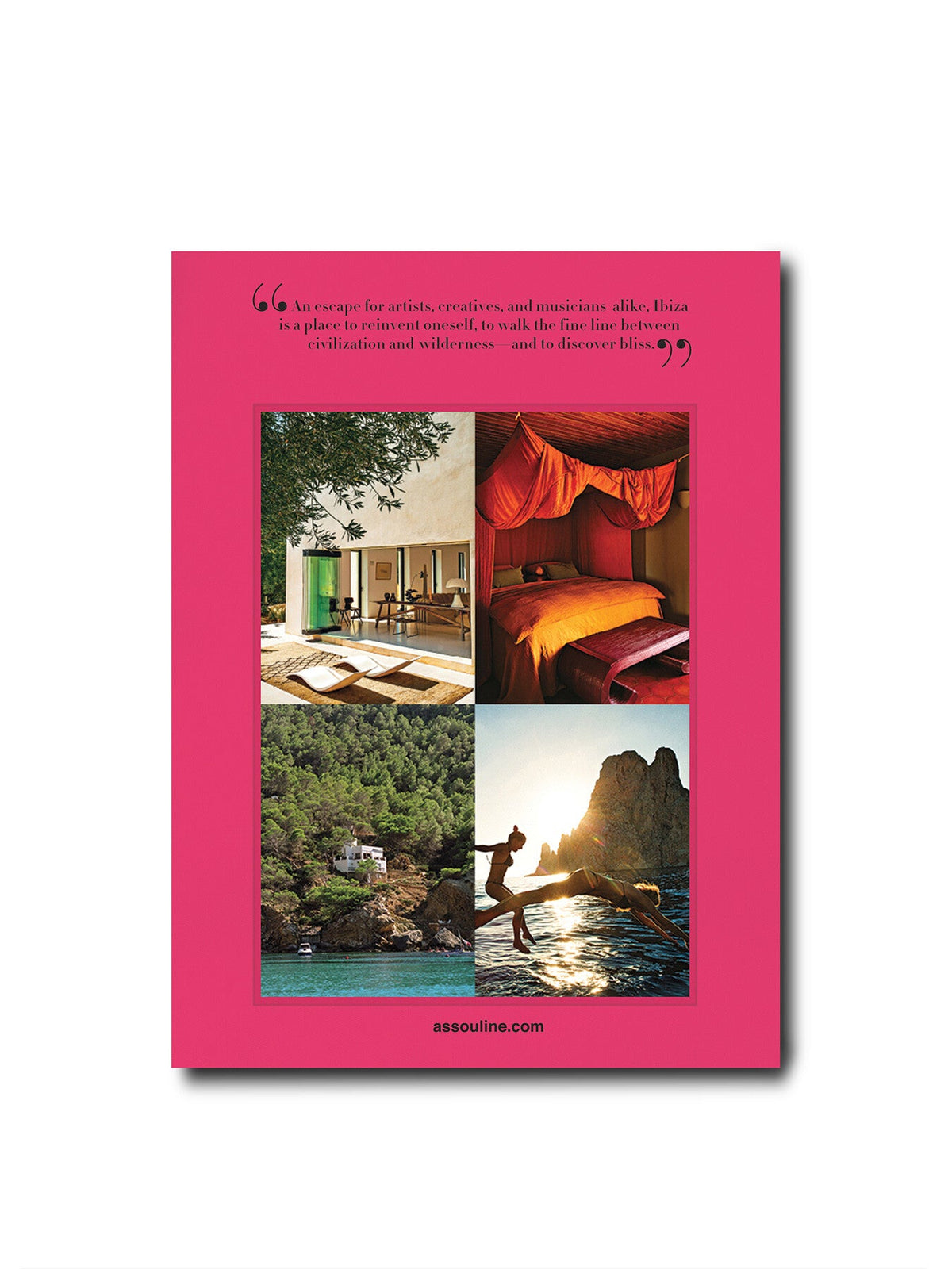 Ibiza Bohemia
