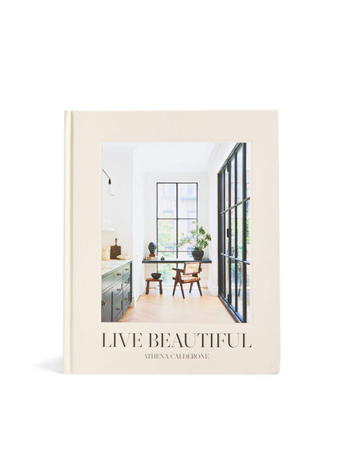 Live Beautiful