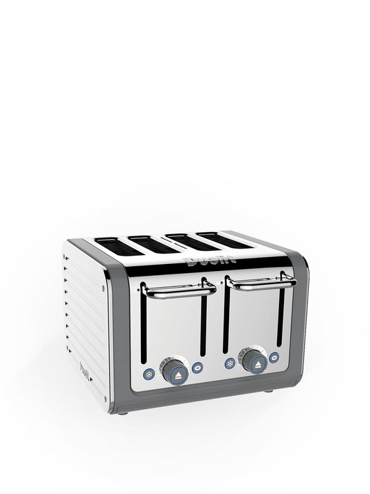 4 Slot Toaster Architect