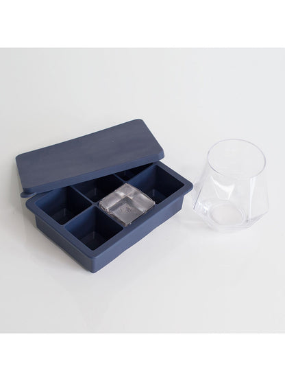 Giant Ice Cube Tray