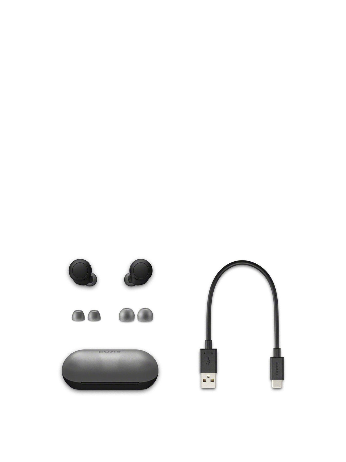 WFC500 Tru Wireless in-ear Headphones