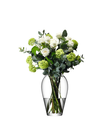 Flower Grand Bouquet Vase 35cm