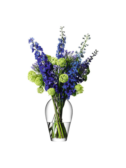 Flower Grand Bouquet Vase 35cm