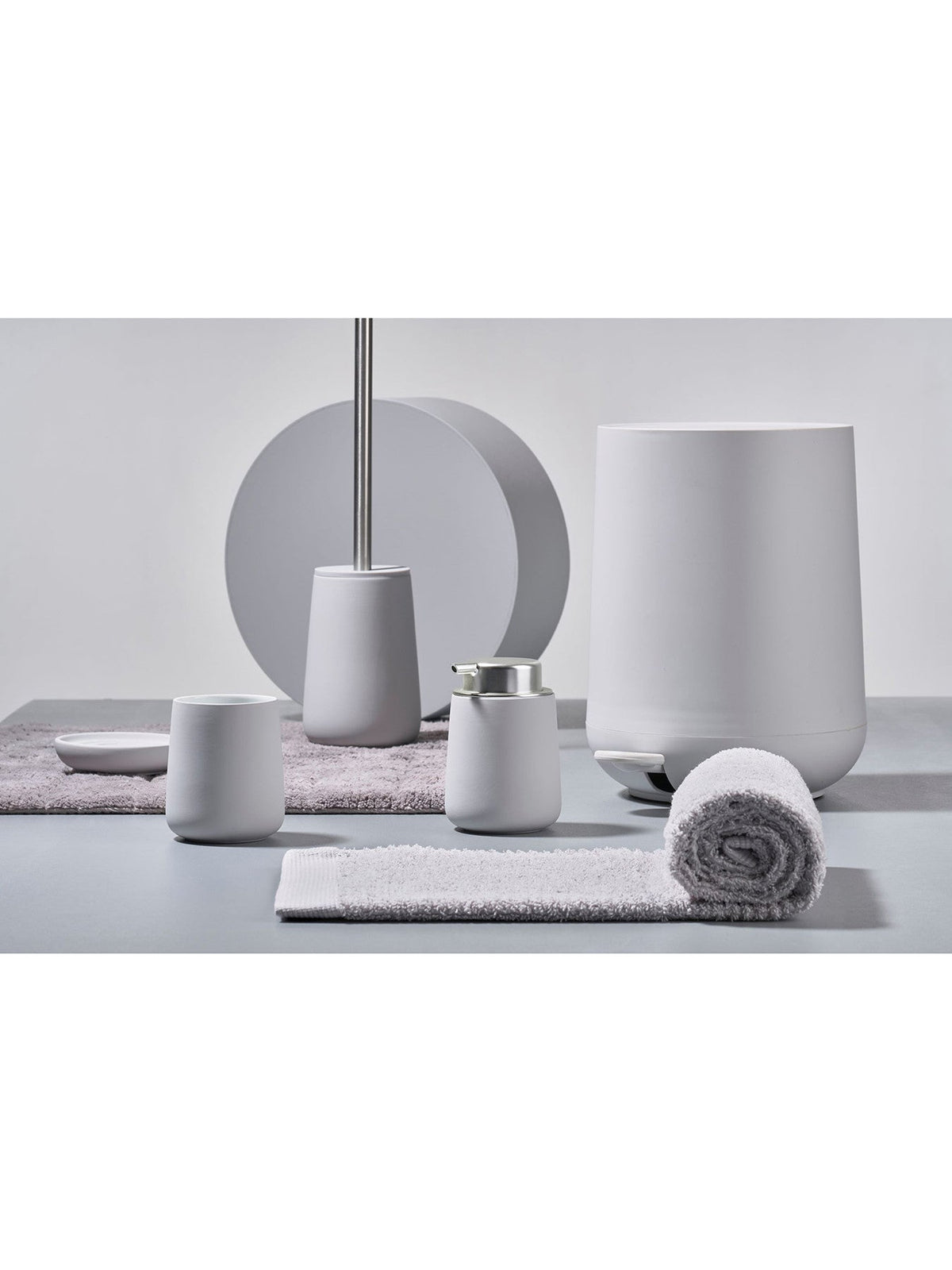 Nova Toilet Brush