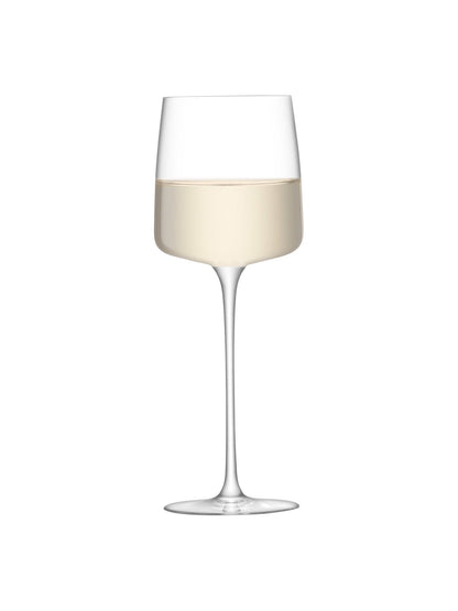Metropolitan Wine Glasses Set of 4