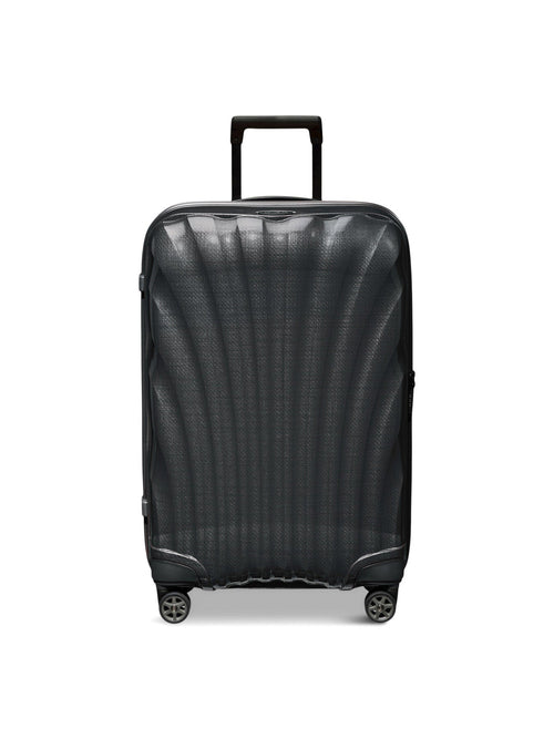 Samsonite C Lite Spinner 4 Wheel 69cm Suitcase