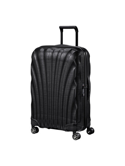 Samsonite C Lite Spinner 4 Wheel 69cm Suitcase