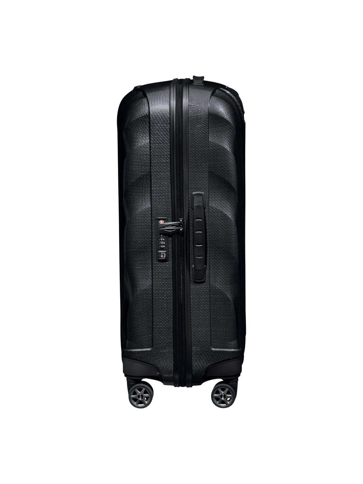 Samsonite C Lite Spinner 4 Wheel 69cm Suitcase