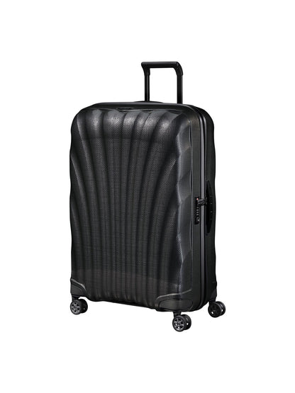 Samsonite C Lite Spinner 4 Wheel Suitcase 75 cm