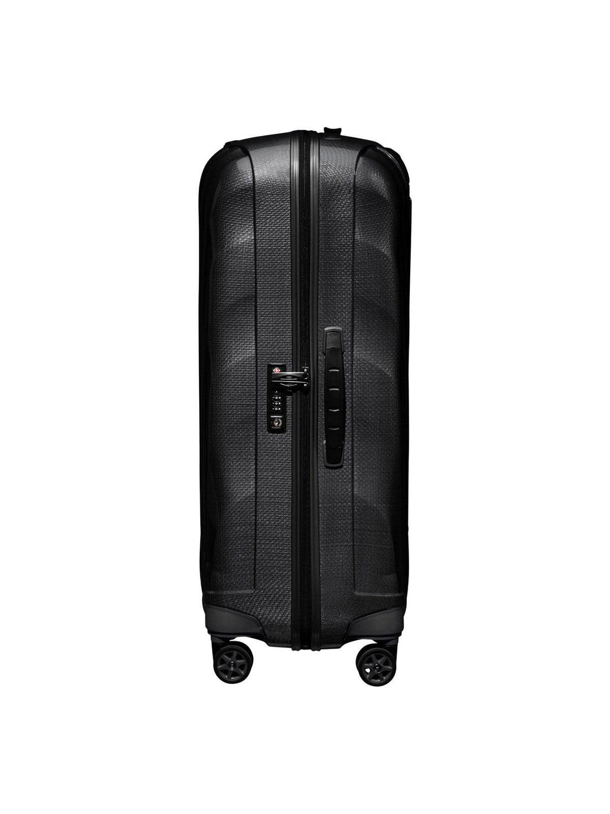 Samsonite C Lite Spinner 4 Wheel Suitcase 75 cm