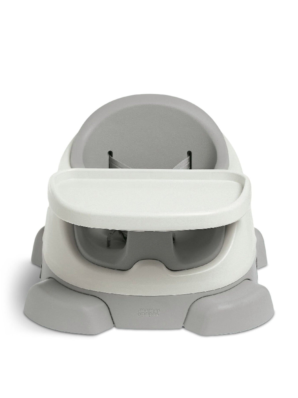 Bug 3-in-1 Floor Booster Seat with Activity Tray