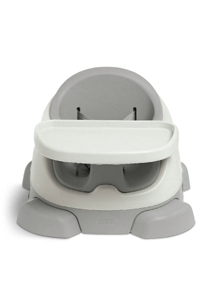 Bug 3-in-1 Floor Booster Seat with Activity Tray