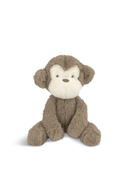 Monty Monkey Soft Toy