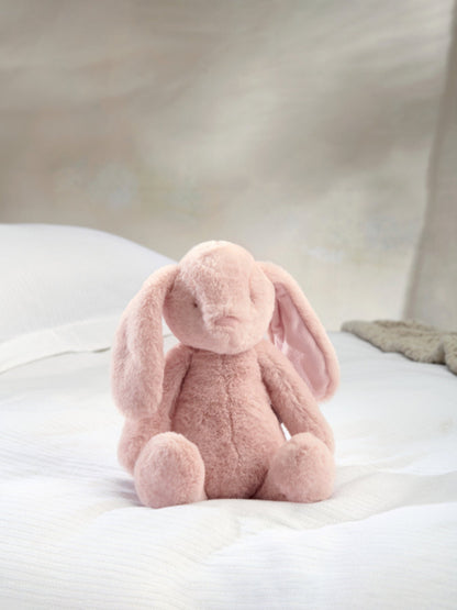Bunny Soft Toy Pink