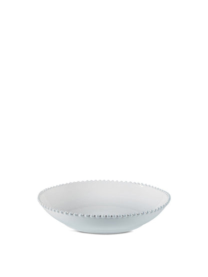 Pearl Pasta Serving Bowl