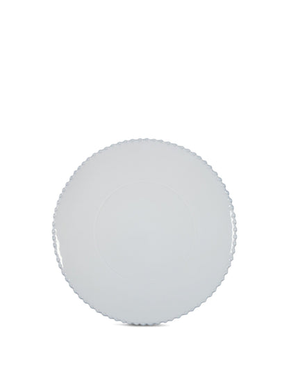 Pearl Round Platter Charger