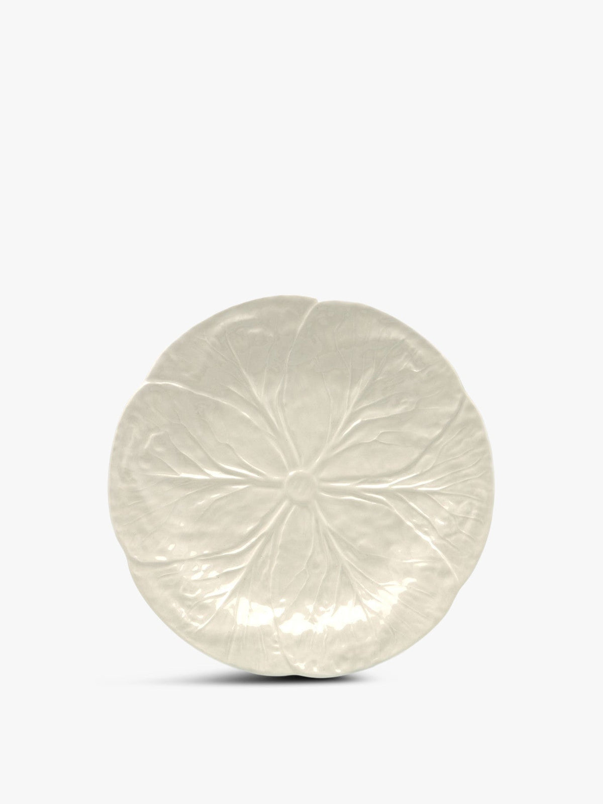 Bordallo Dinner Plate