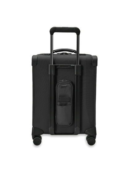 Briggs and Riley Global Carry-On Spinner 55cm Suitcase