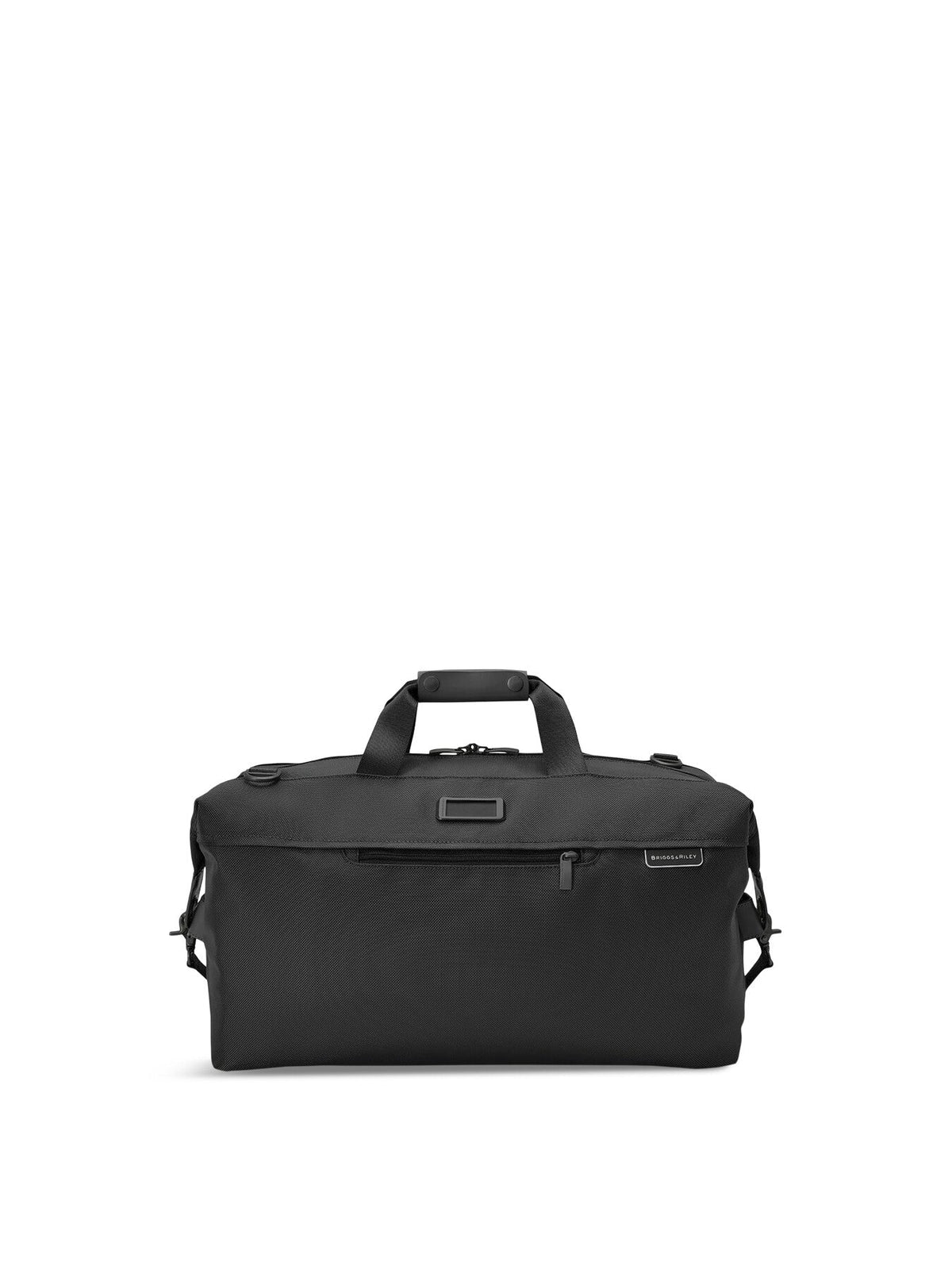 Briggs and Riley Weekender Duffle Bag 40cm Black