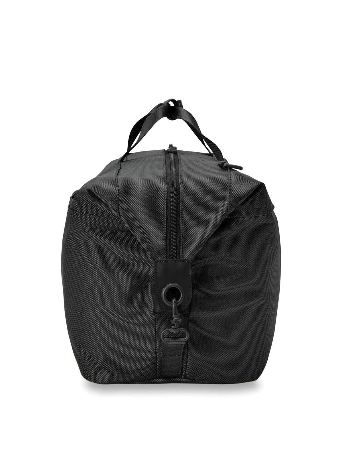 Briggs and Riley Weekender Duffle Bag 40cm Black