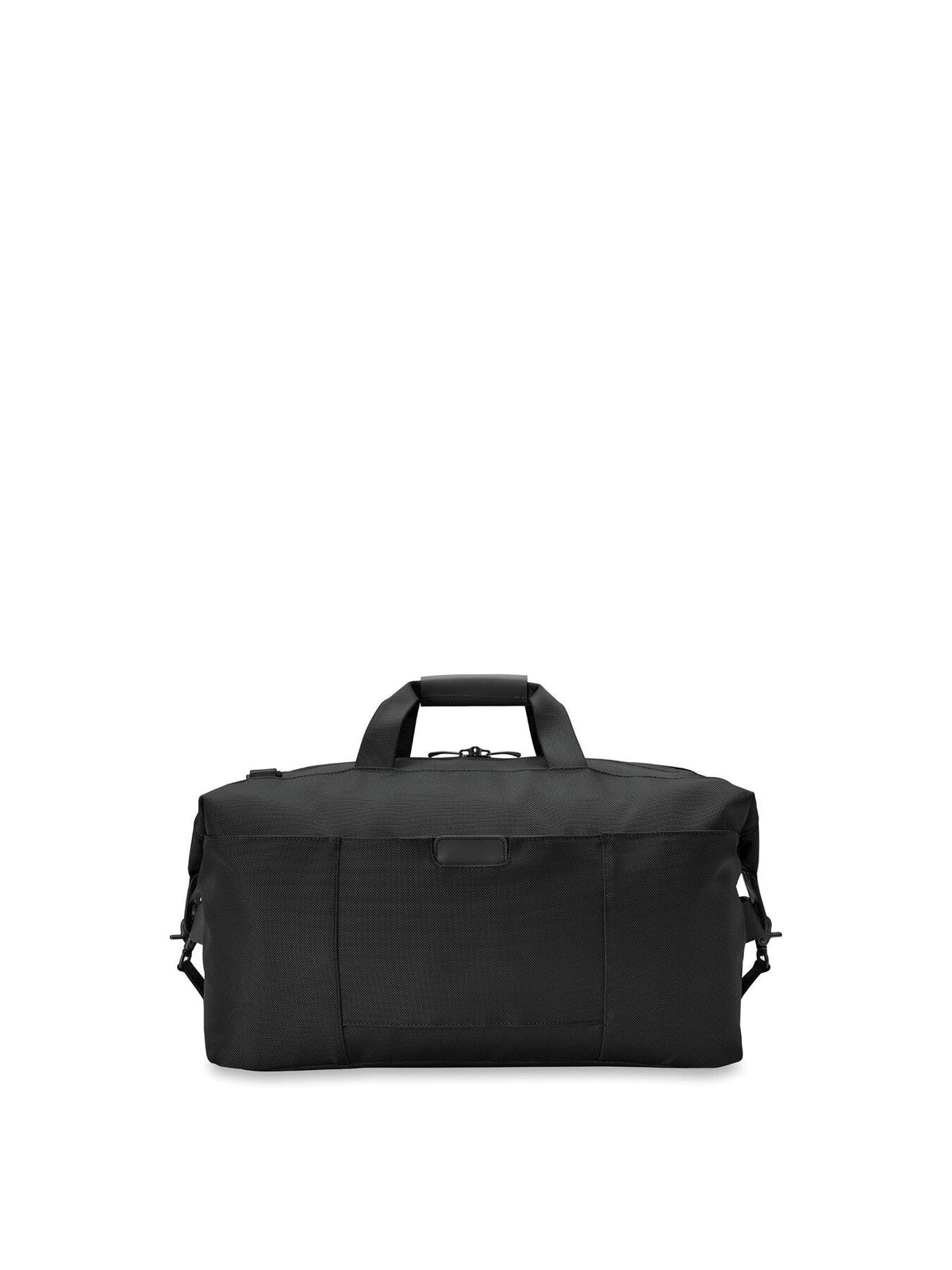 Briggs and Riley Weekender Duffle Bag 40cm Black