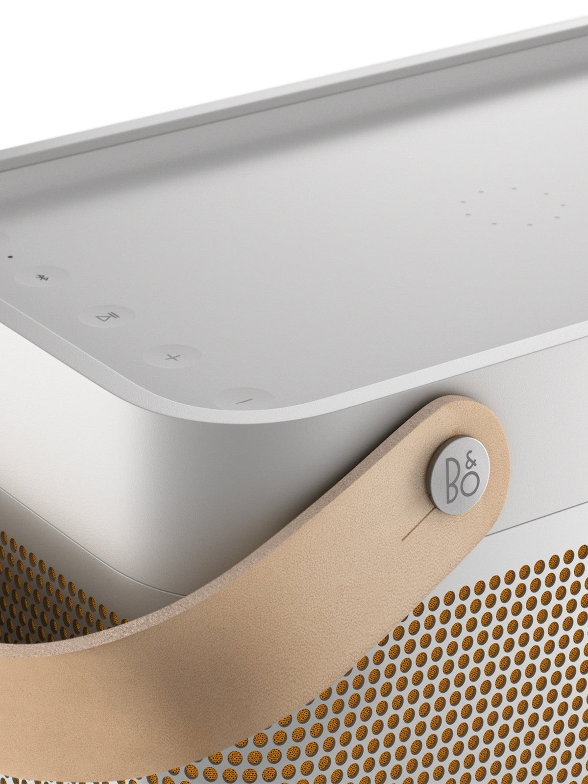 Beolit 20 Bluetooth Speaker