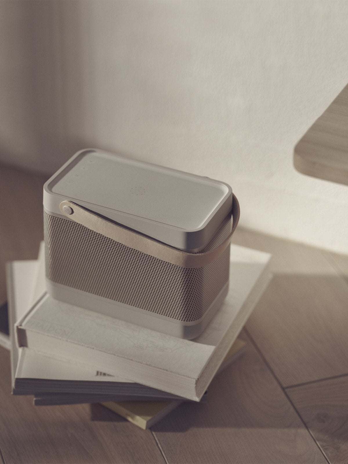 Beolit 20 Bluetooth Speaker