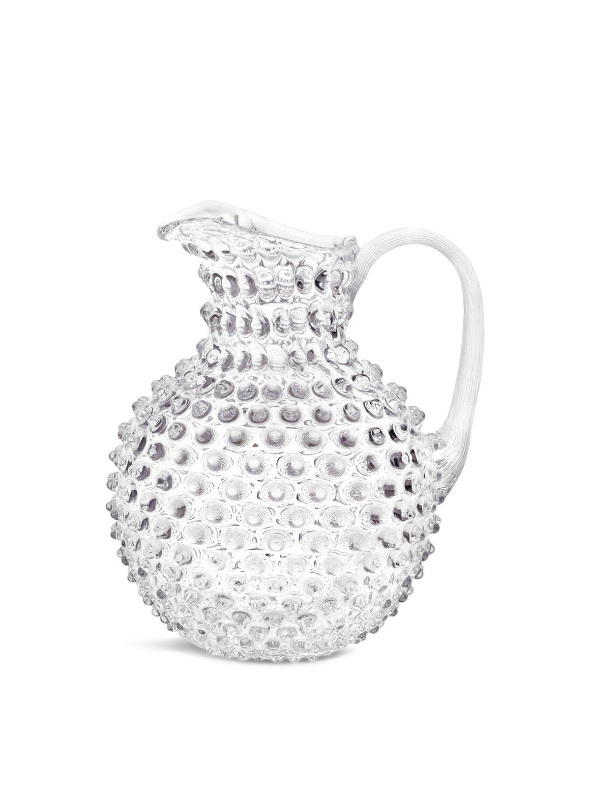 Hobnail Jug 2l