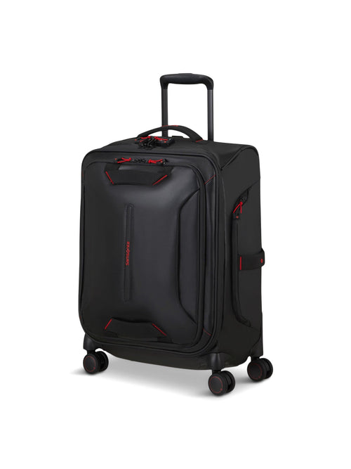 Ecodiver Spinner Duffle 4-Wheel Suitcase 55cm