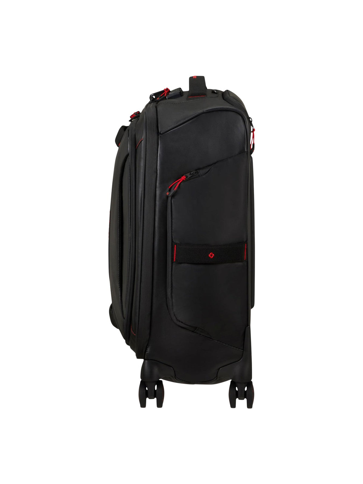 Ecodiver Spinner Duffle 4-Wheel Suitcase 55cm
