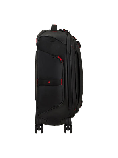 Ecodiver Spinner Duffle 4-Wheel Suitcase 55cm