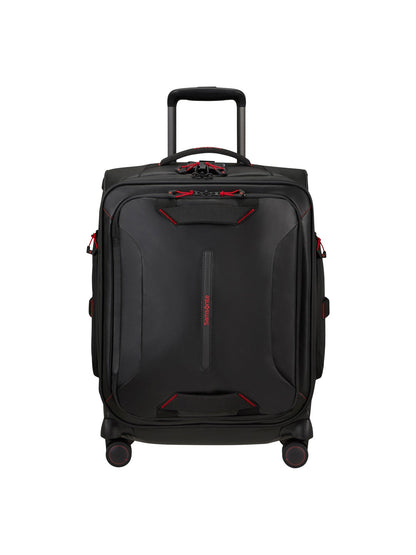 Ecodiver Spinner Duffle 4-Wheel Suitcase 55cm