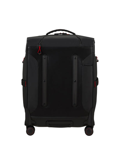 Ecodiver Spinner Duffle 4-Wheel Suitcase 55cm