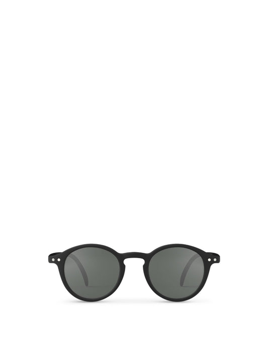 #D Junior Sunglasses Navy Blue