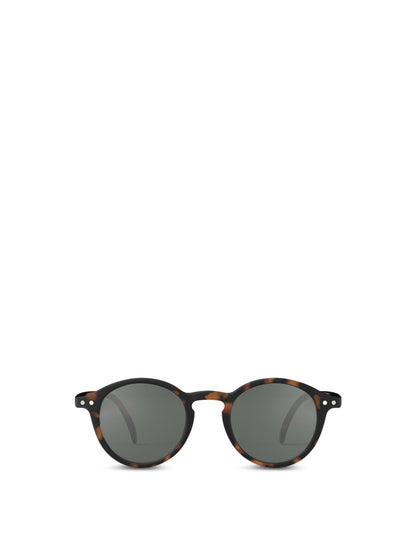 #D Junior Sunglasses Navy Blue