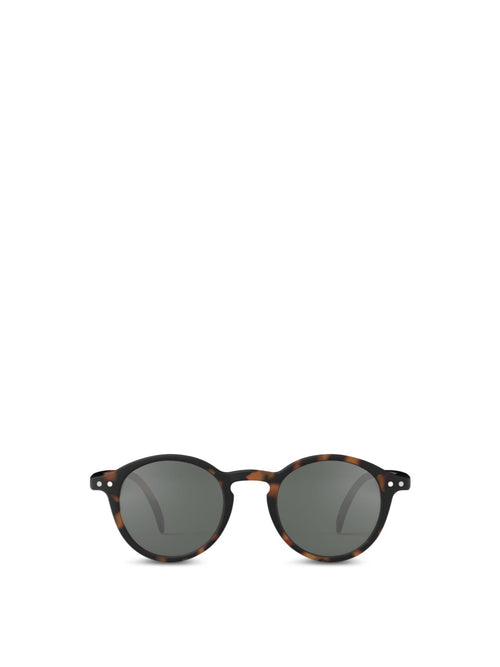 #D Junior Sunglasses Navy Blue
