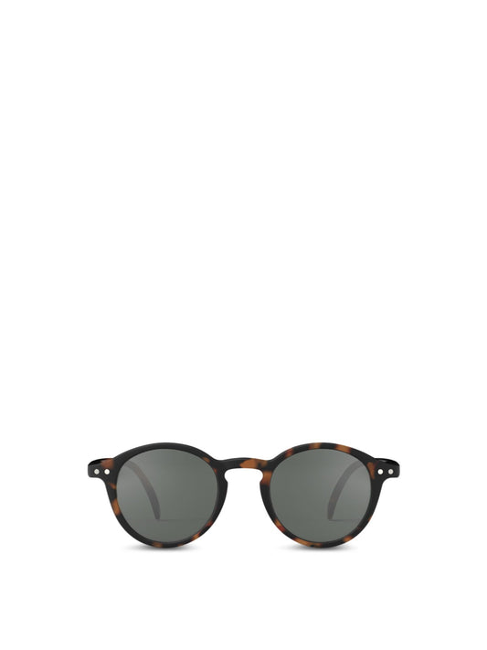 #D Junior Sunglasses Navy Blue