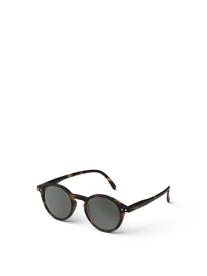 #D Junior Sunglasses Navy Blue