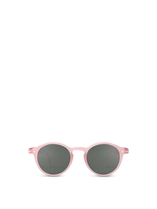 #D Junior Sunglasses Navy Blue