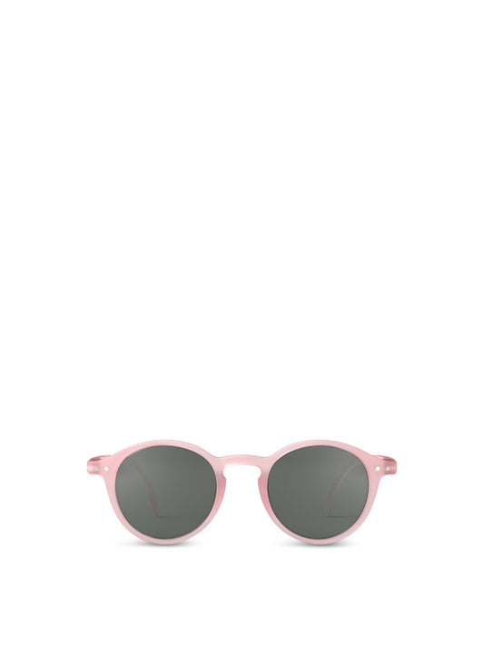 #D Junior Sunglasses Navy Blue