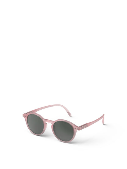 #D Junior Sunglasses Navy Blue