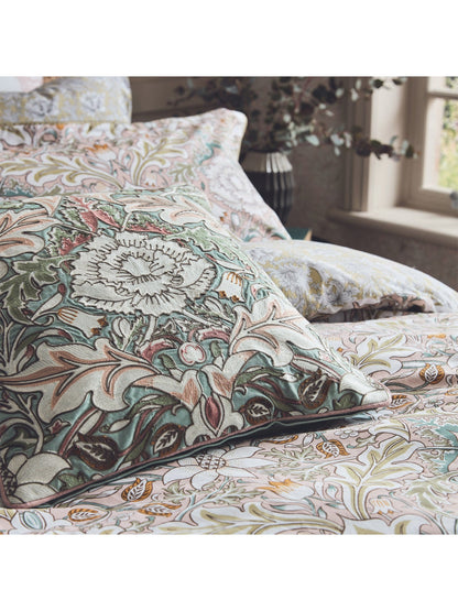 Strawberry Thief Severne Cushion